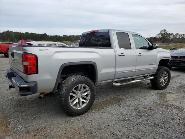 2015 GMC Sierra K1500 SLE