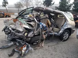 Vehiculos salvage en venta de Copart Rancho Cucamonga, CA: 2001 Lexus RX 300