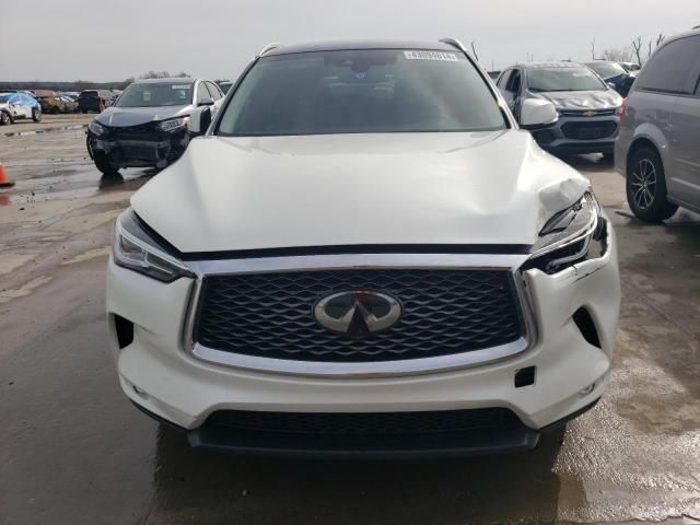 2020 Infiniti QX50 Pure