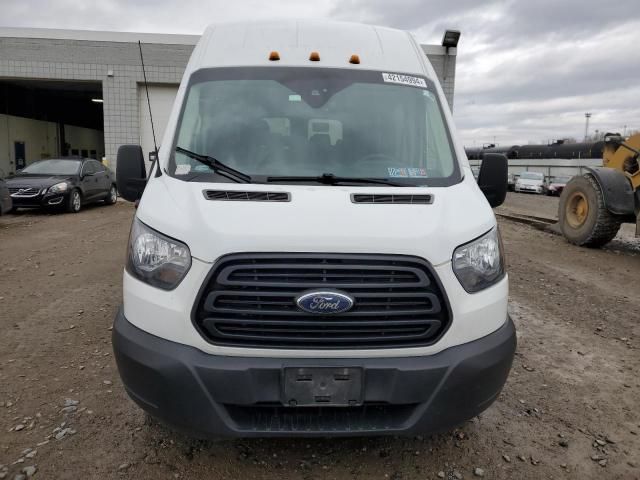 2019 Ford Transit T-350 HD