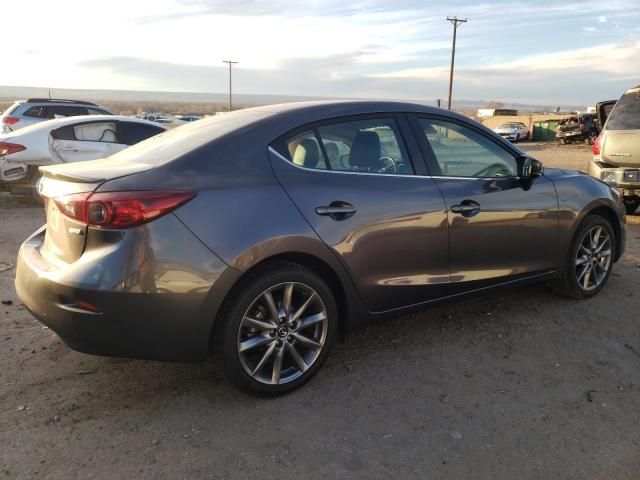 2018 Mazda 3 Touring