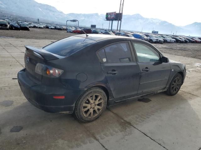 2004 Mazda 3 S