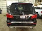 2013 Mercedes-Benz GL 450 4matic