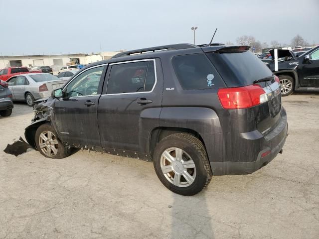 2014 GMC Terrain SLE