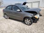 2011 KIA Rio Base