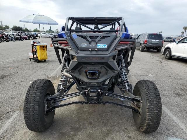 2022 Polaris RIS RZR PRO R 4 Premium