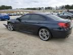 2015 BMW 640 I Gran Coupe