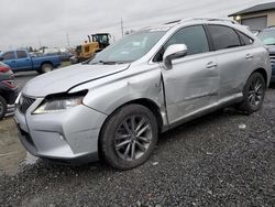 2014 Lexus RX 350 Base en venta en Eugene, OR