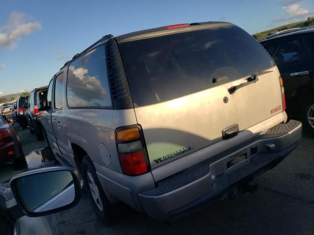 2006 GMC Yukon XL Denali