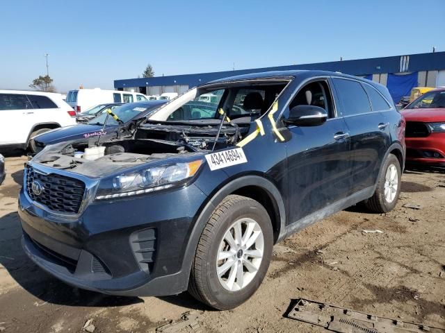 2019 KIA Sorento L