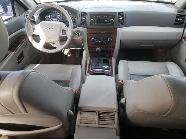 2005 Jeep Grand Cherokee Limited