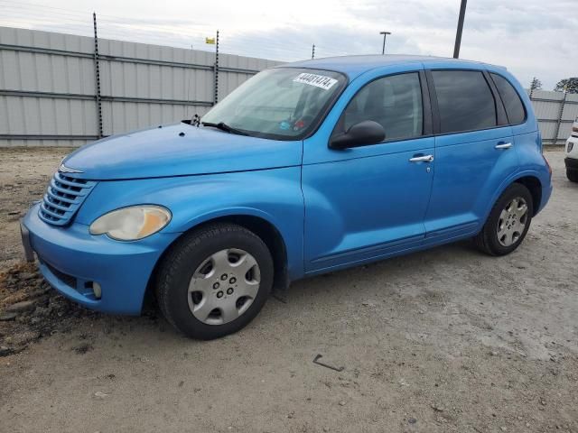 2009 Chrysler PT Cruiser