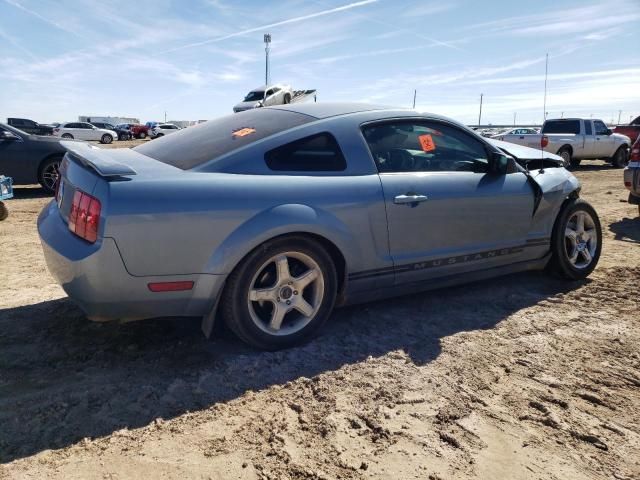 2006 Ford Mustang