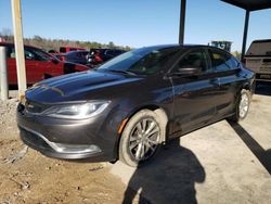 2015 Chrysler 200 Limited en venta en Hueytown, AL