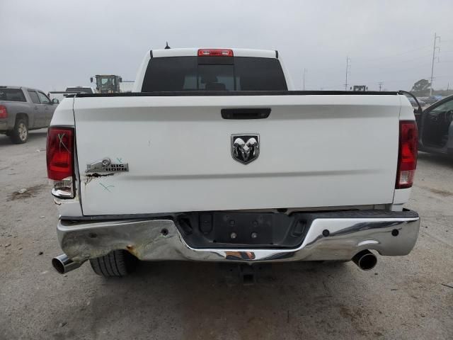 2013 Dodge RAM 1500 SLT