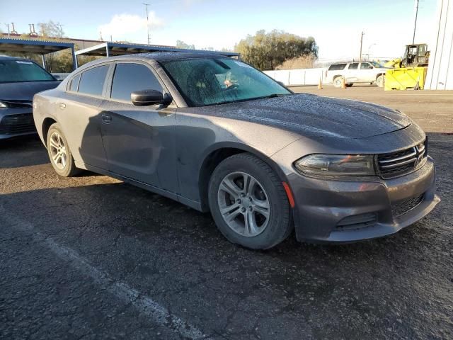 2015 Dodge Charger SE