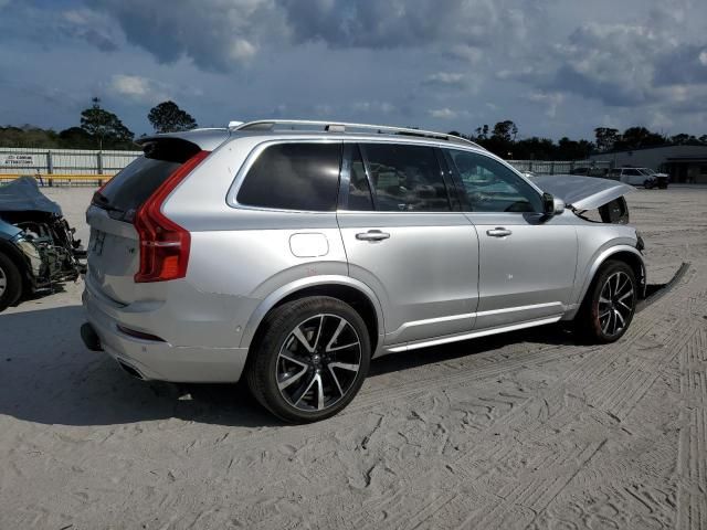 2018 Volvo XC90 T6