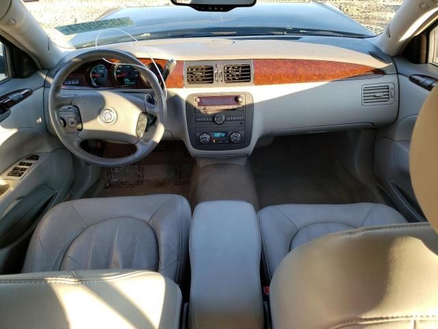 2011 Buick Lucerne CXL