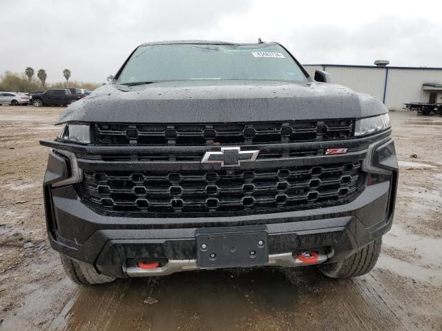 2023 Chevrolet Tahoe K1500 Z71