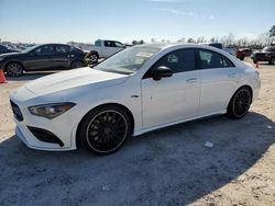 2023 Mercedes-Benz CLA AMG 35 4matic for sale in Houston, TX