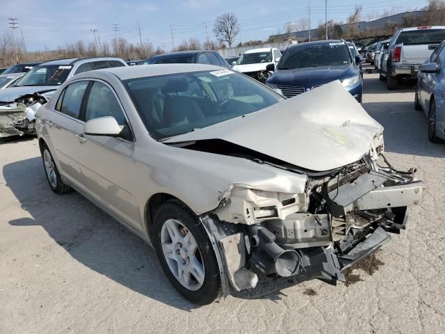 2010 Chevrolet Malibu 1LT