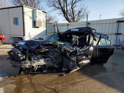 Dodge Vehiculos salvage en venta: 2022 Dodge Charger SXT