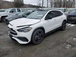 Mercedes-Benz Vehiculos salvage en venta: 2023 Mercedes-Benz GLA 250 4matic