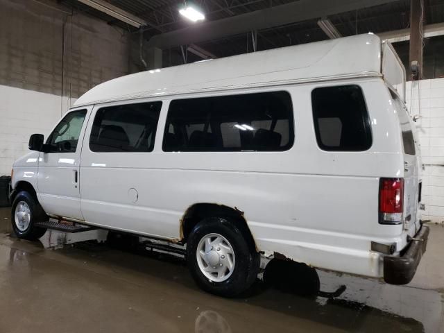 2007 Ford Econoline E250 Van