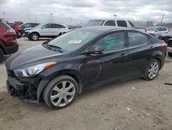 2013 Hyundai Elantra GLS en venta en Indianapolis, IN