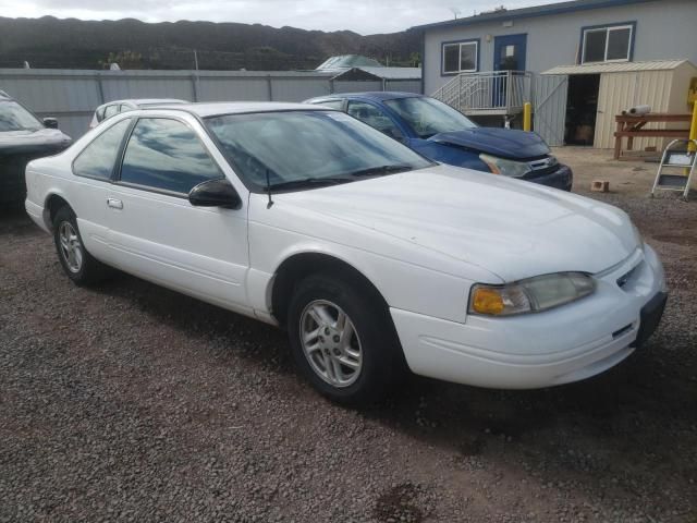 1996 Ford Thunderbird LX