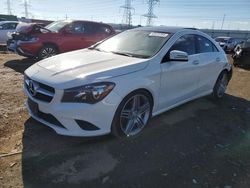 2015 Mercedes-Benz CLA 250 for sale in Elgin, IL