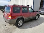 2001 Mazda Tribute LX