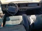 1990 Lincoln Town Car