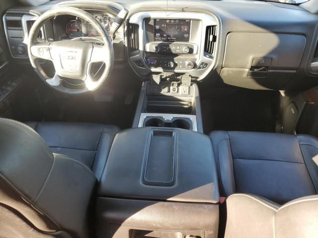 2015 GMC Sierra C1500 SLT