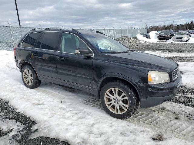 2010 Volvo XC90 3.2