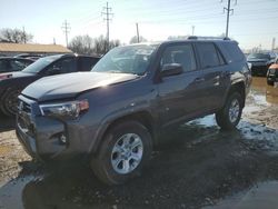 2021 Toyota 4runner SR5/SR5 Premium for sale in Columbus, OH