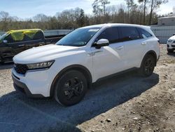 KIA Sorento LX salvage cars for sale: 2023 KIA Sorento LX