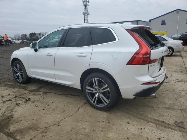 2021 Volvo XC60 T5 Momentum