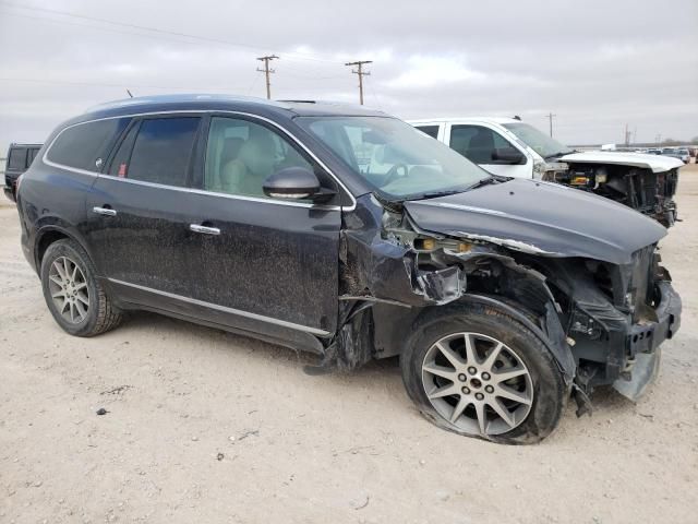 2014 Buick Enclave