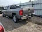 2012 Chevrolet Silverado C1500 LT