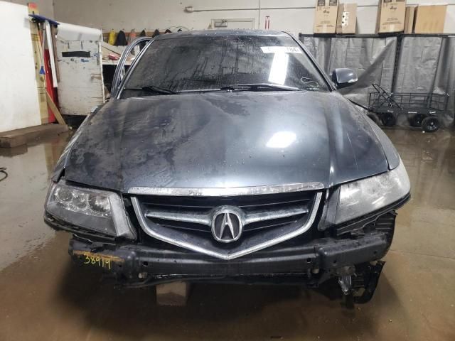 2004 Acura TSX