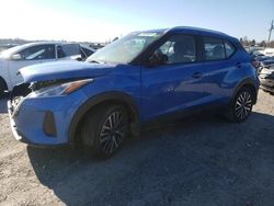 Salvage cars for sale from Copart Lawrenceburg, KY: 2023 Nissan Kicks SV