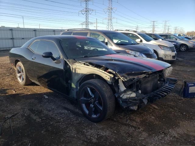 2014 Dodge Challenger SXT