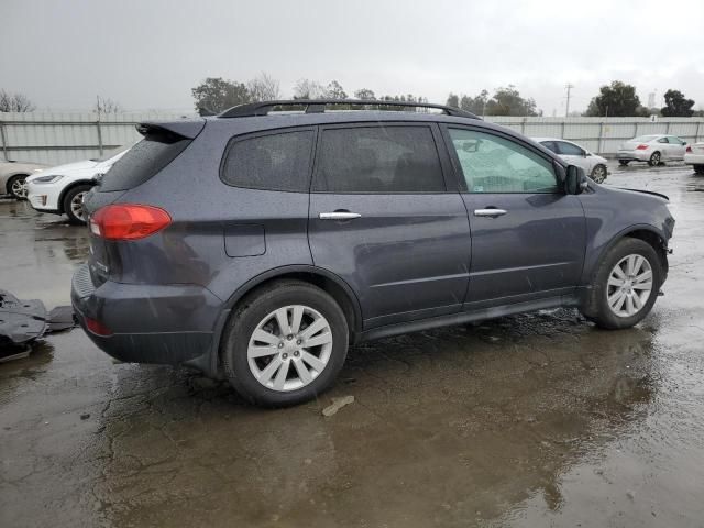 2012 Subaru Tribeca Limited