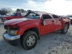 2006 Chevrolet Colorado en venta en Loganville, GA