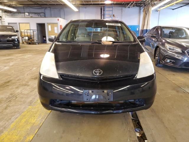 2004 Toyota Prius