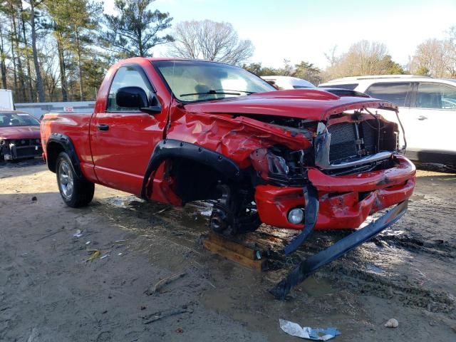 2005 Dodge RAM 1500 ST