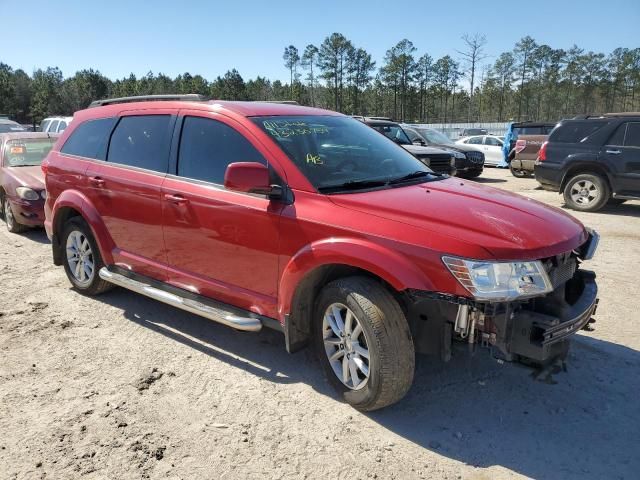 2015 Dodge Journey SXT