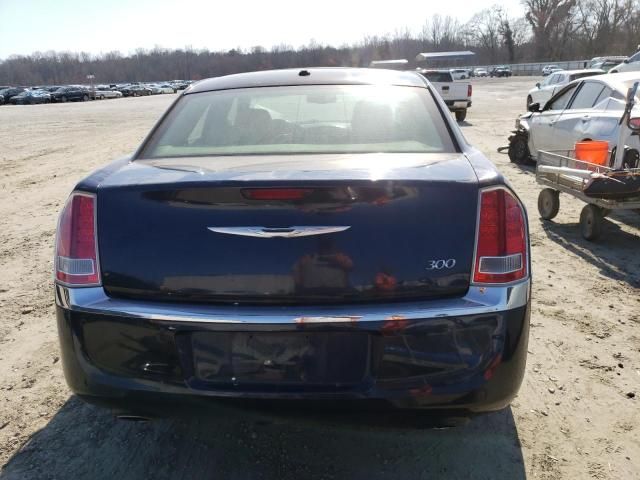 2011 Chrysler 300 Limited