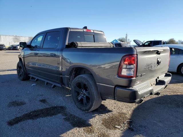 2020 Dodge RAM 1500 BIG HORN/LONE Star